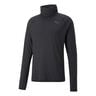 Cloudspun High Neck Longsleeve Herren-Schwarz