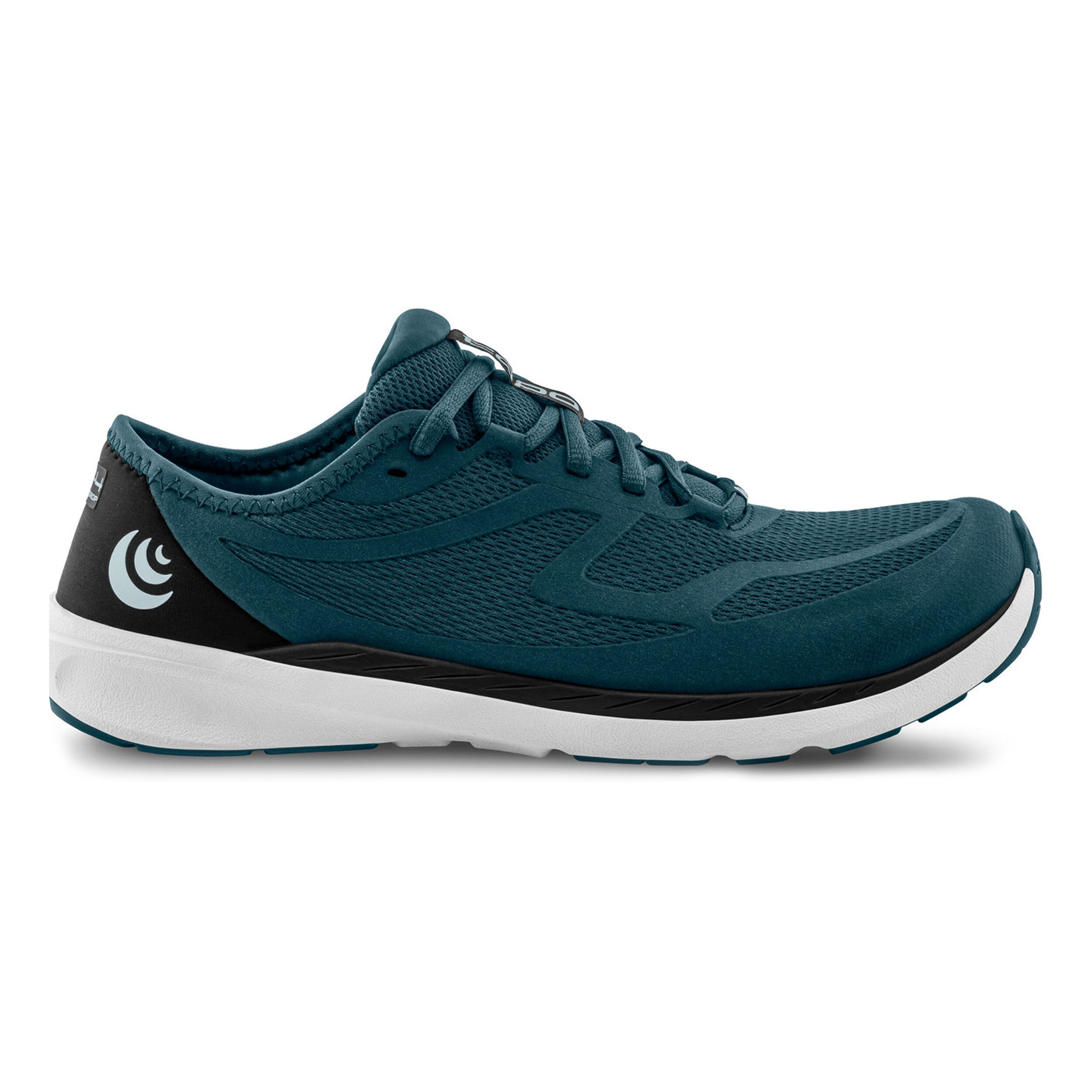 TOPO ATHLETIC ST 4 Neutralschuh Damen Blau WeiB online kaufen Running Point AT