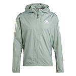 adidas Own The Run Jacket