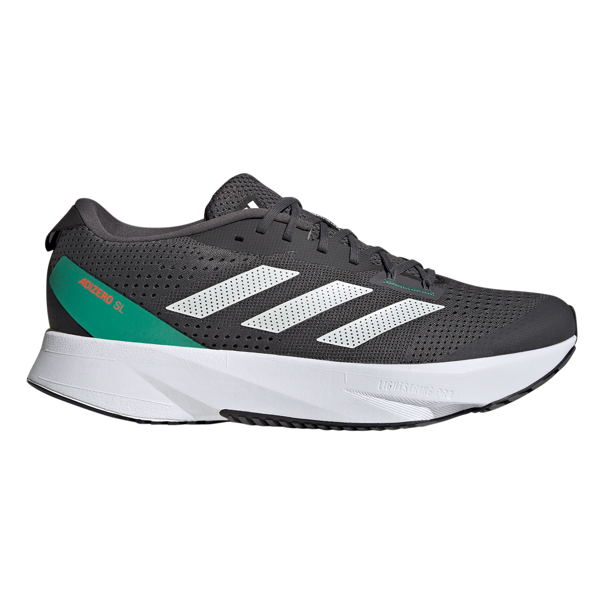 Adidas neo schwarz grün top
