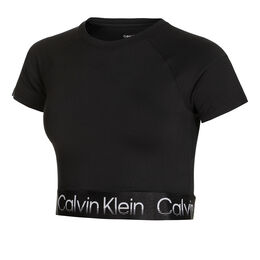 Cropped Tee