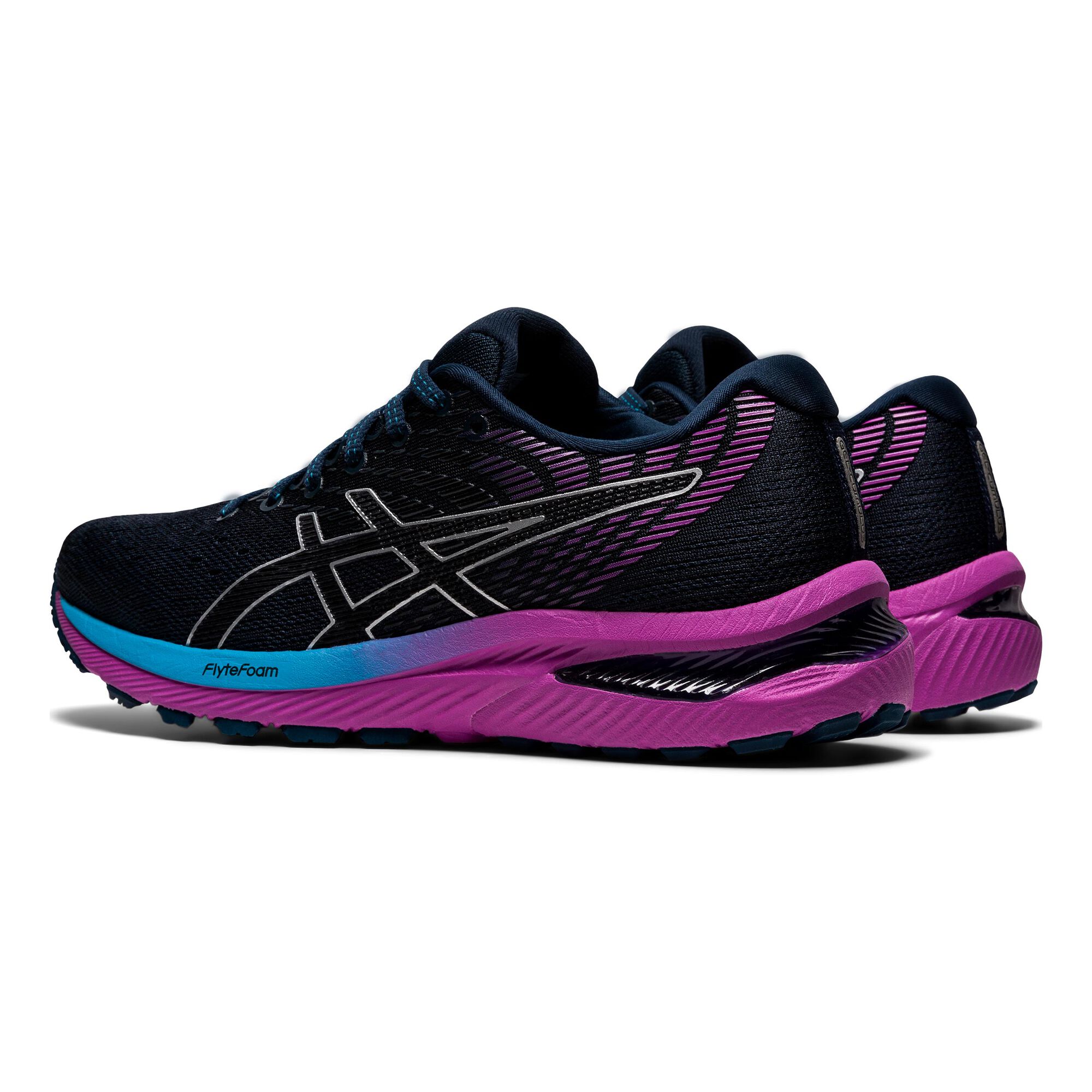 ASICS