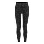NEO Lauftight NEO Feel the Vybe AOP warm Lauftight Damen-schwarz
