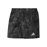 adidas Bekleidung adidas Own The Run 2in1 Laufshorts Herren-Grau,Schwarz