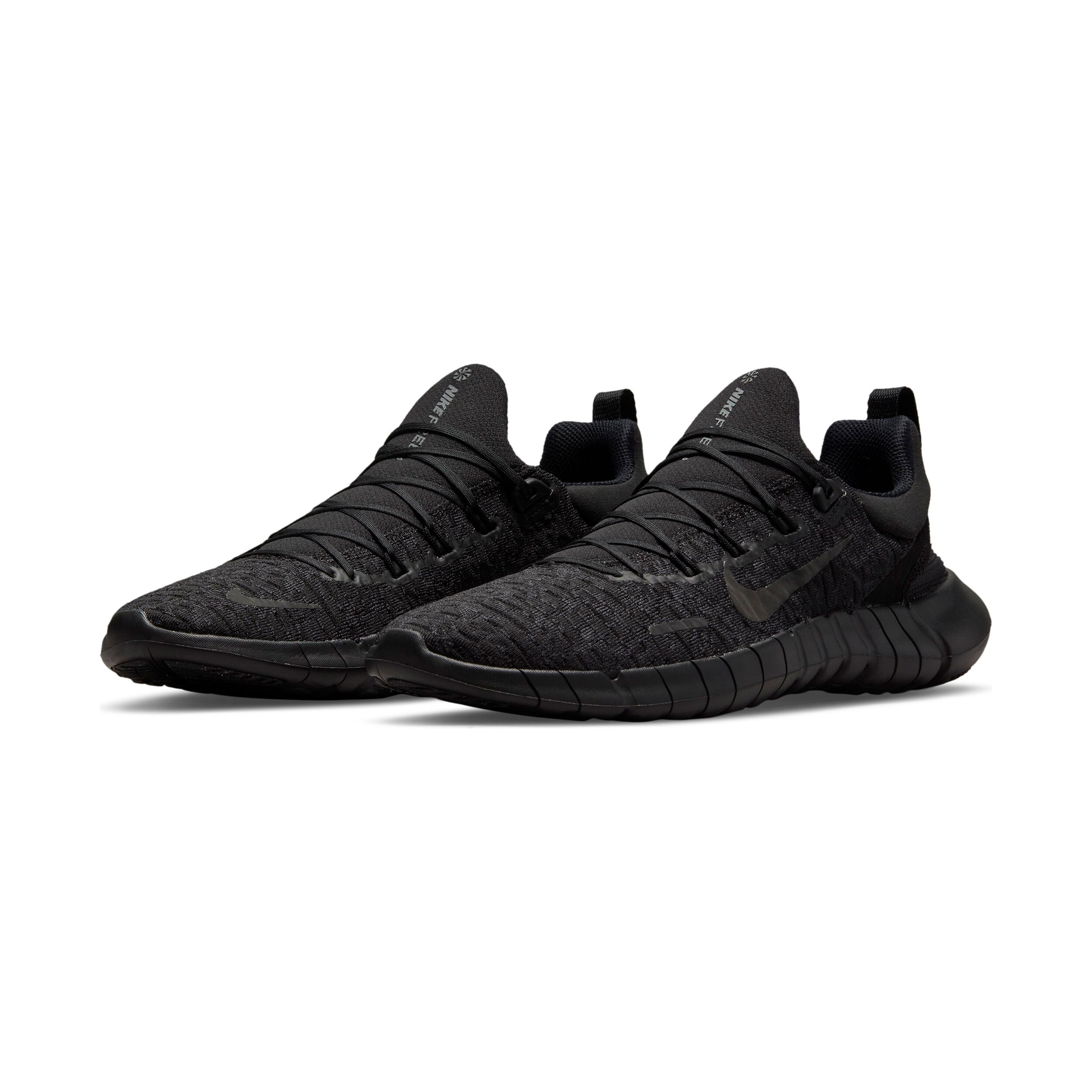 Nike Free Run 5.0 Neutralschuh Herren Schwarz online kaufen Running Point AT