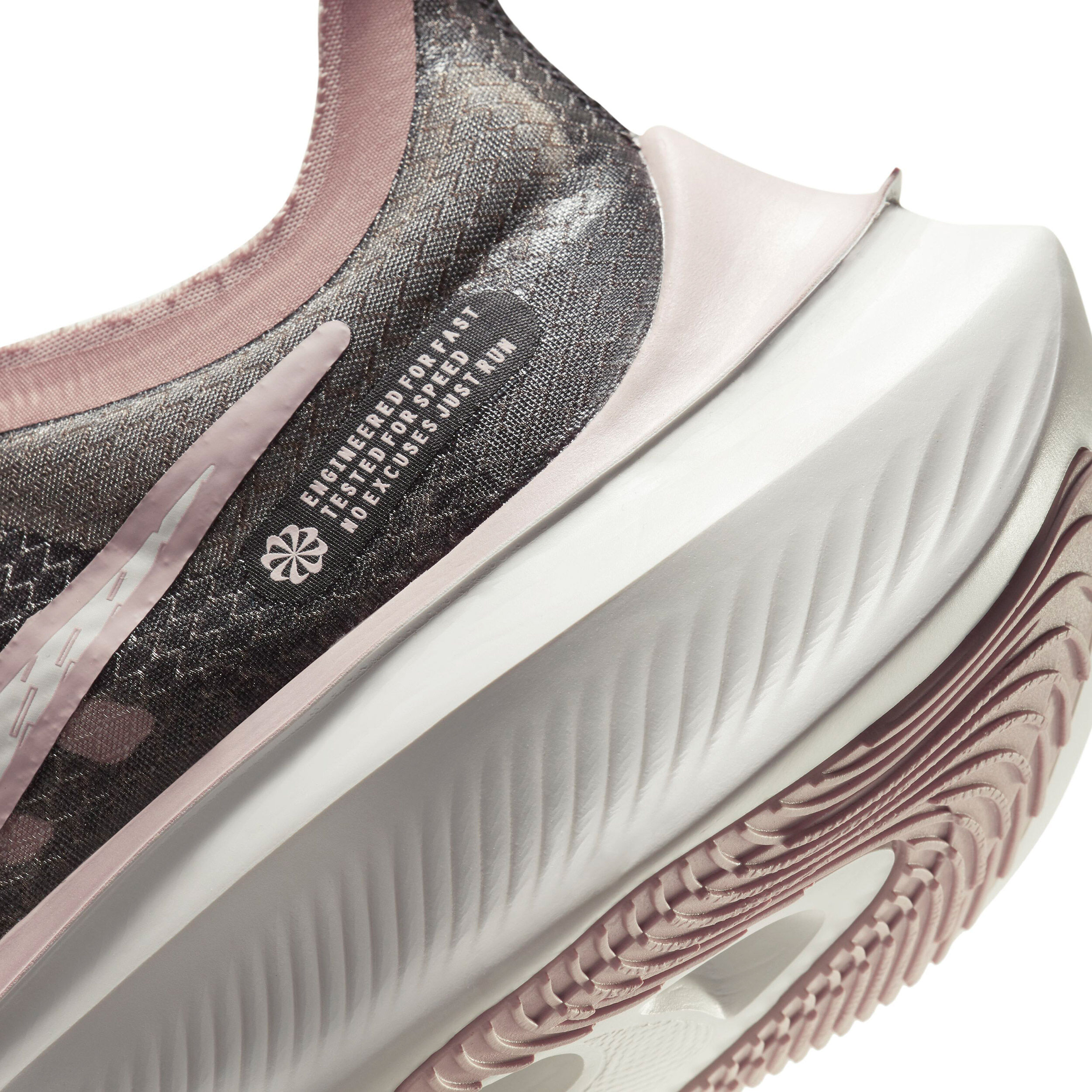 Nike zoom gravity dames best sale