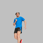 Puma Run 5in Shorts