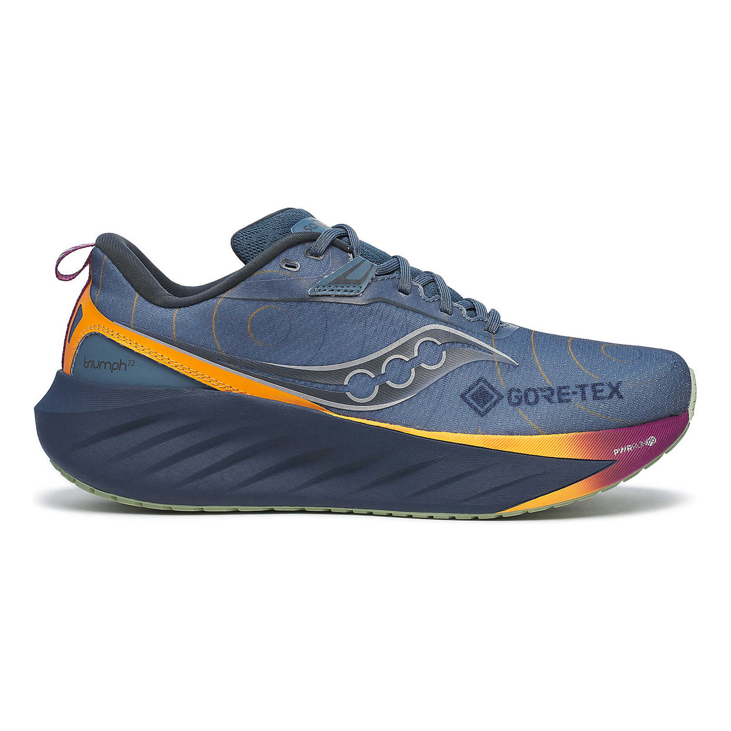 Saucony neutralschuh herren hot sale