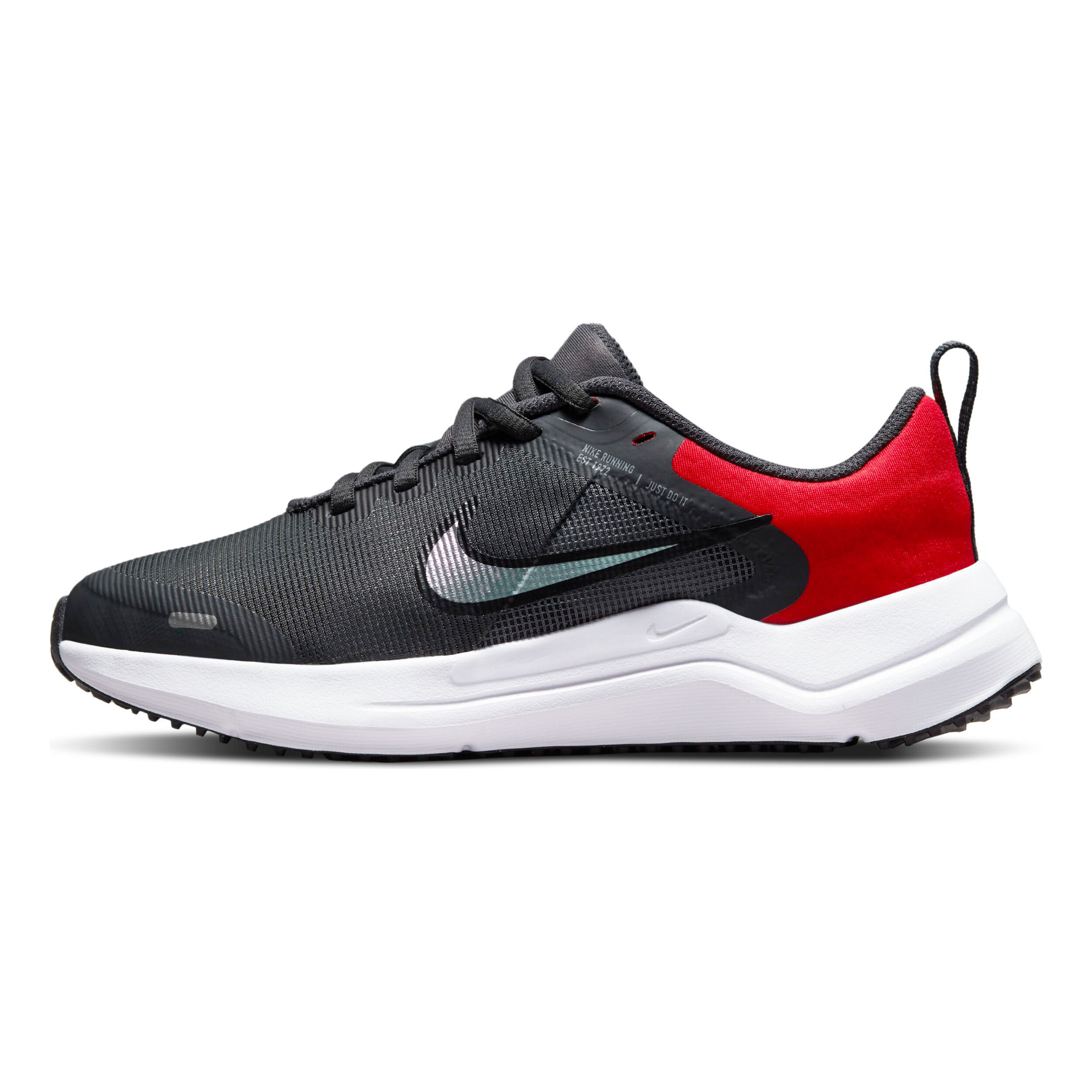 Nike Downshifter 12 Neutralschuh Kinder Grau online kaufen Running Point AT