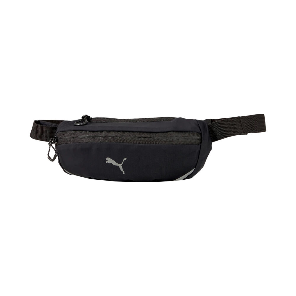 Puma PR Classic Laufgürtel - Schwarz