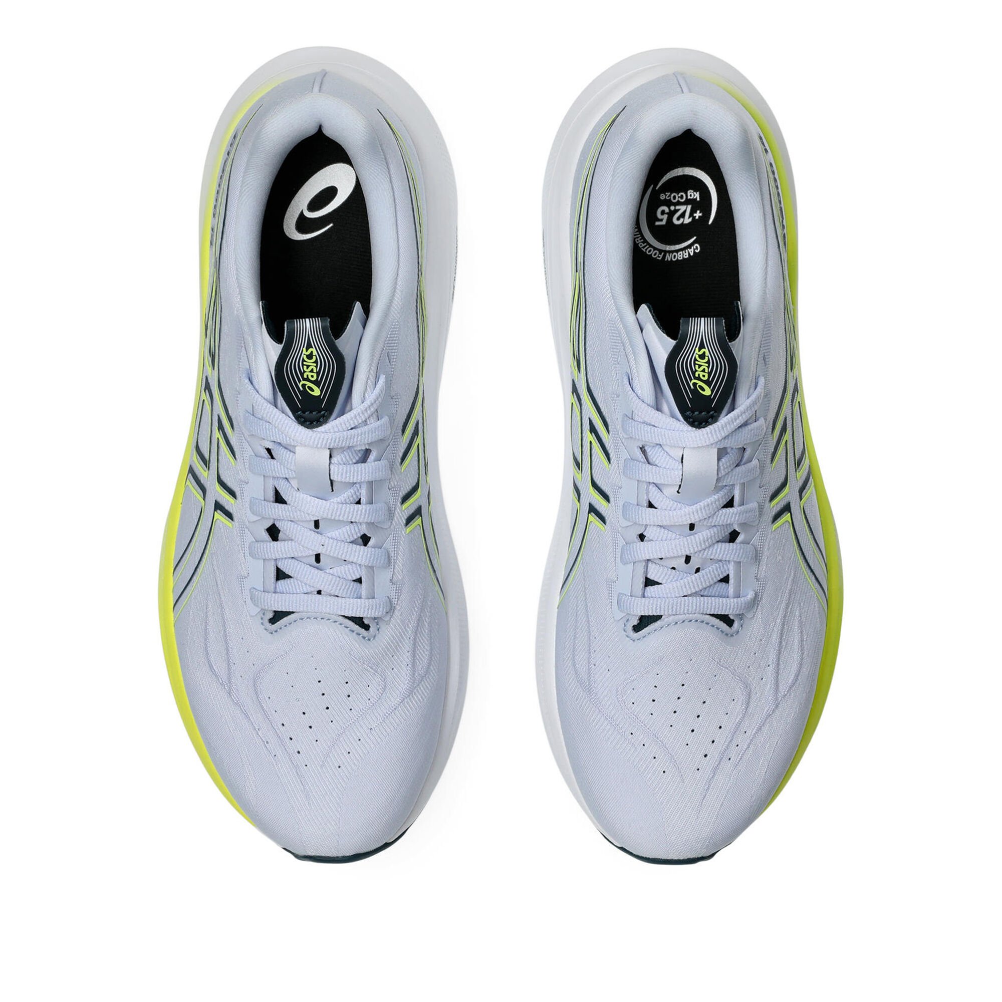 ASICS