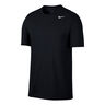 Dri-Fit  T-Shirt -schwarz,wei&szlig;