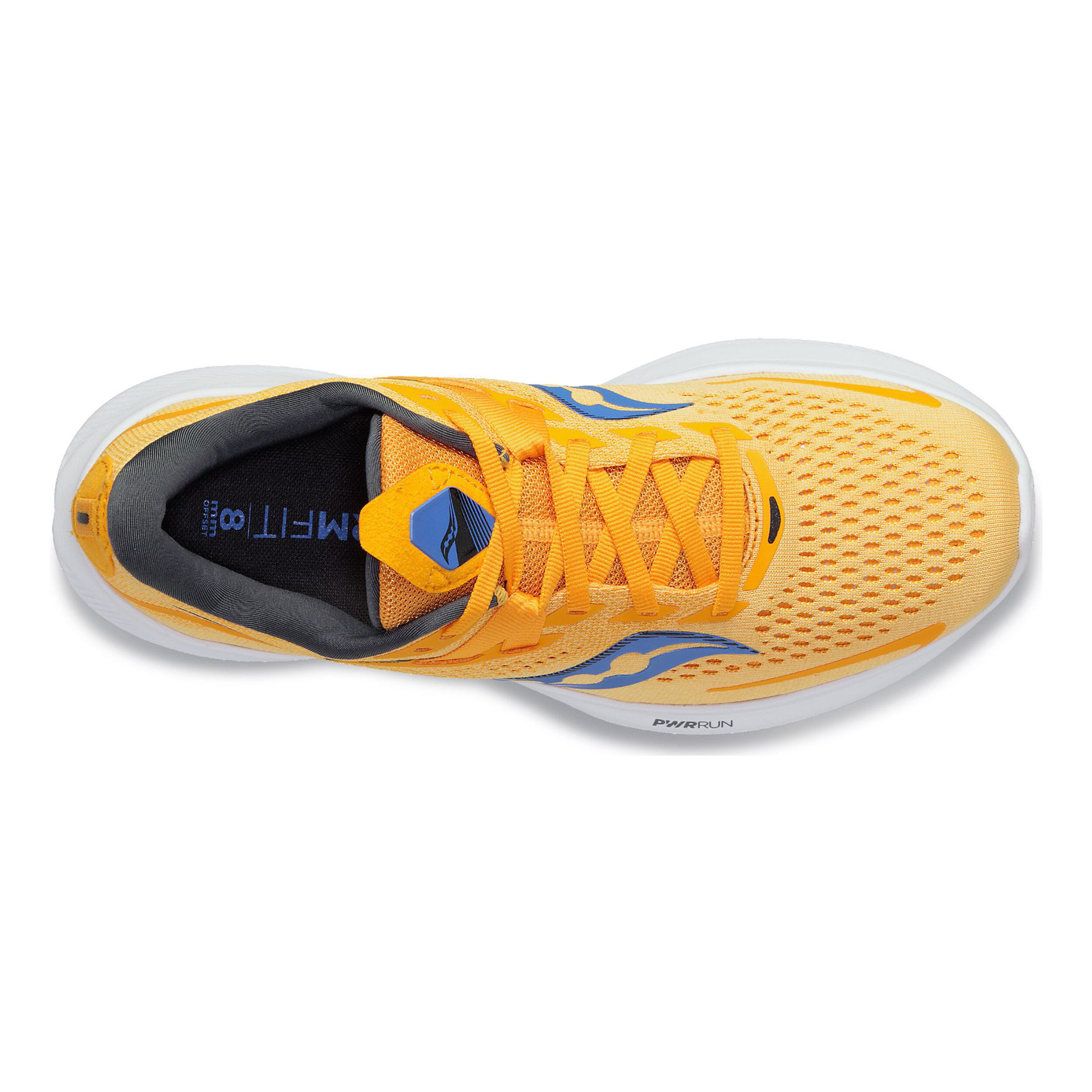 Saucony damen gelb store