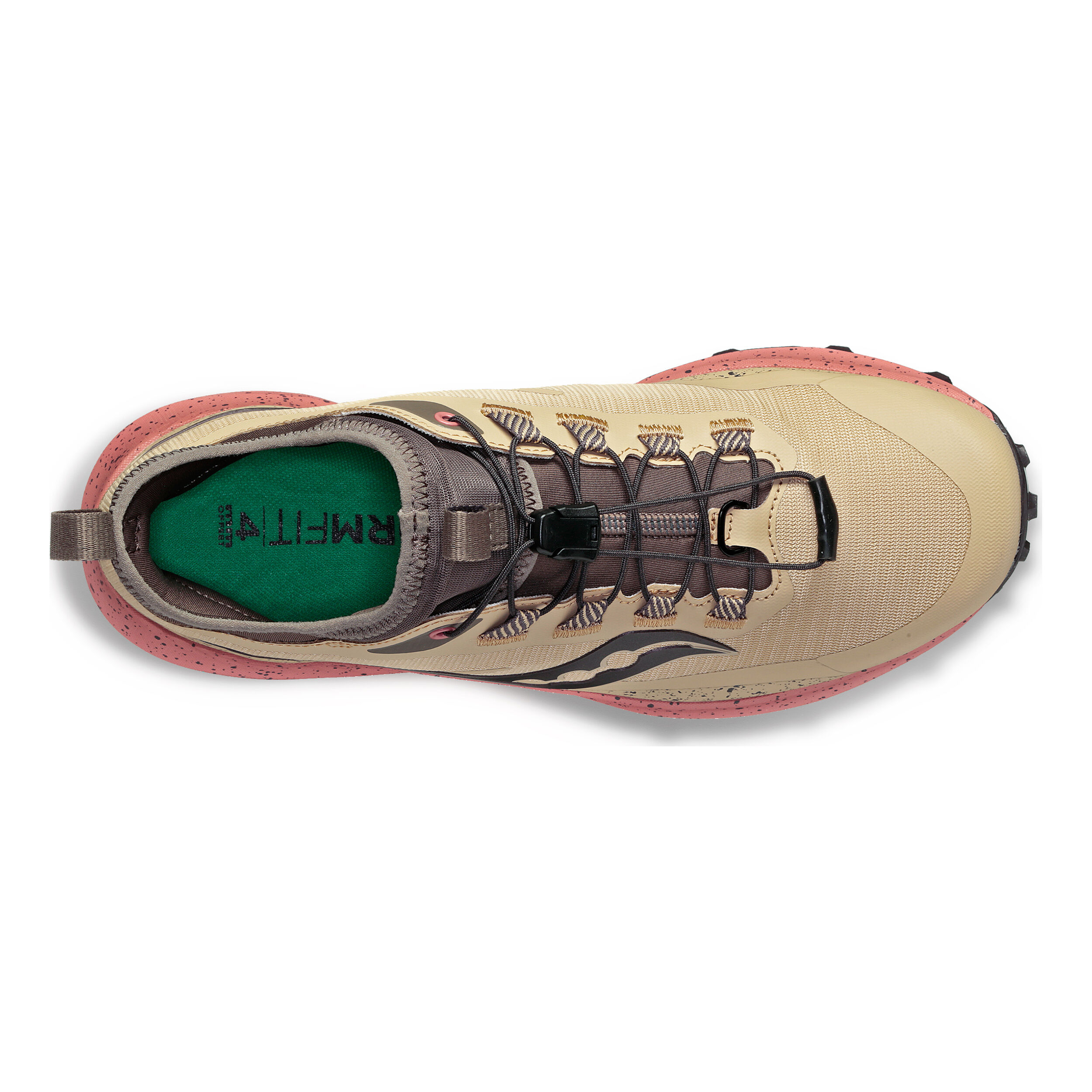 Saucony peregrine damen shop