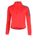 New Balance Accelerate Pacer Half-Zip Longsleeve