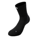 Bauerfeind Run Ultralight Mid Cut Socks