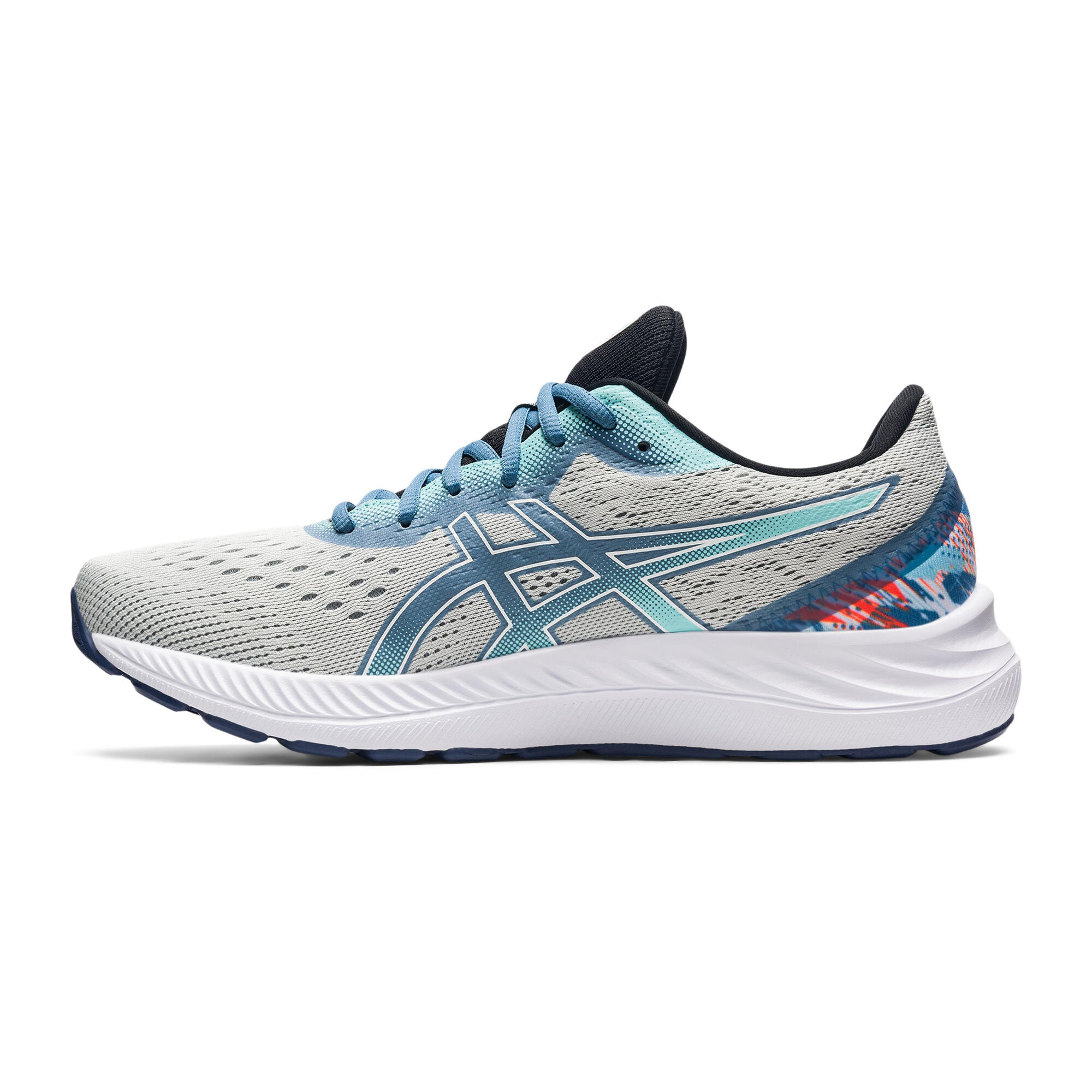 ASICS