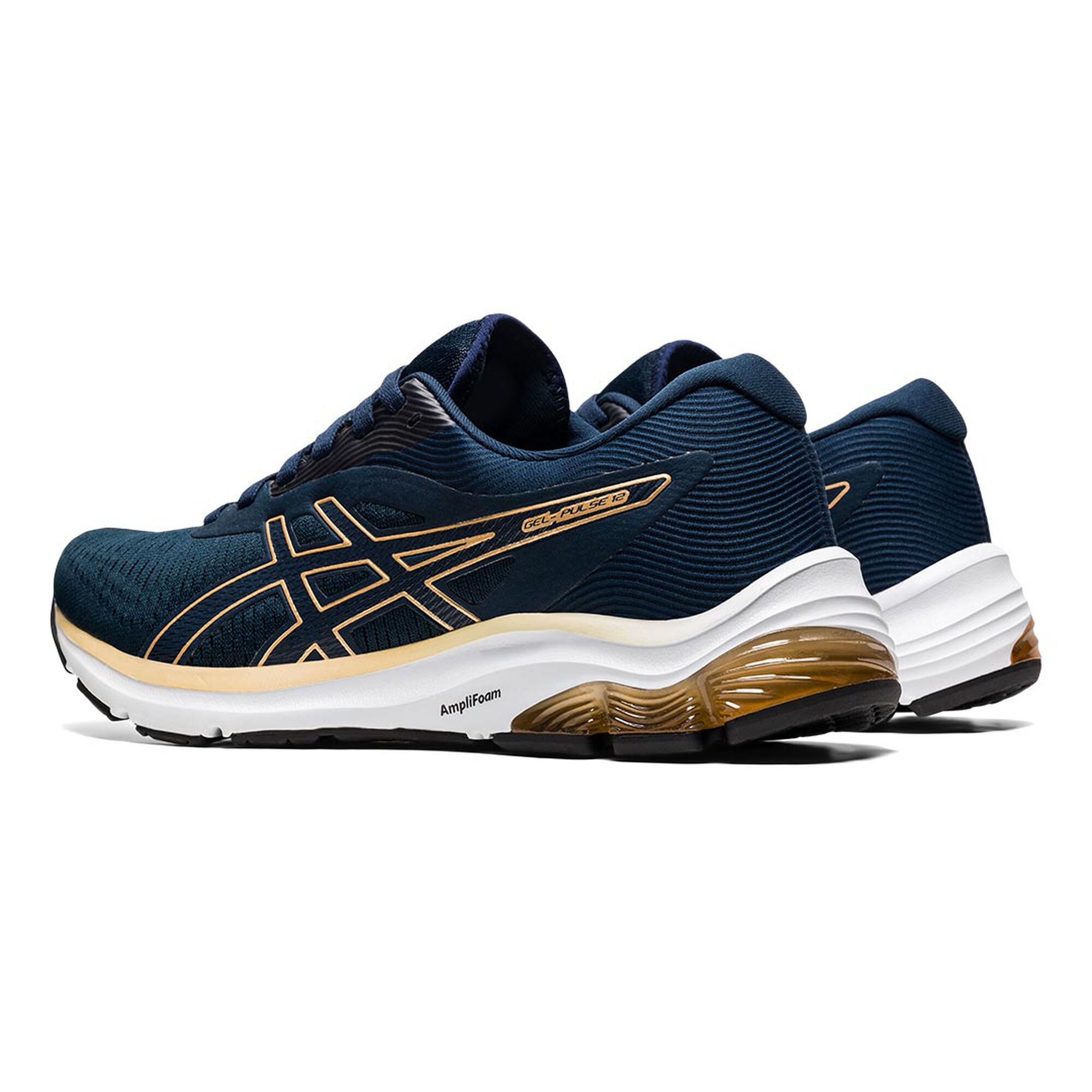 ASICS