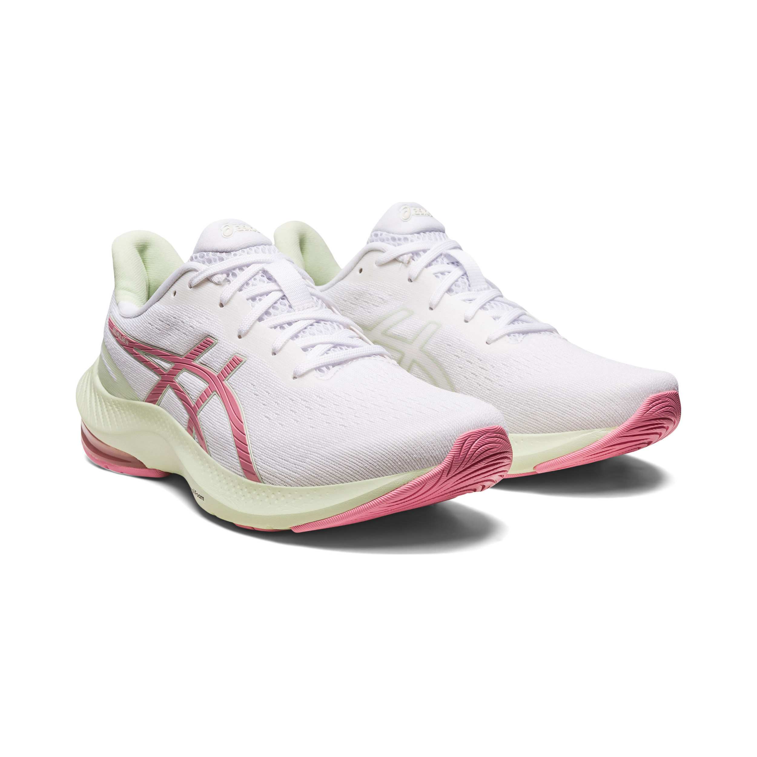 Sportschuhe asics damen discount