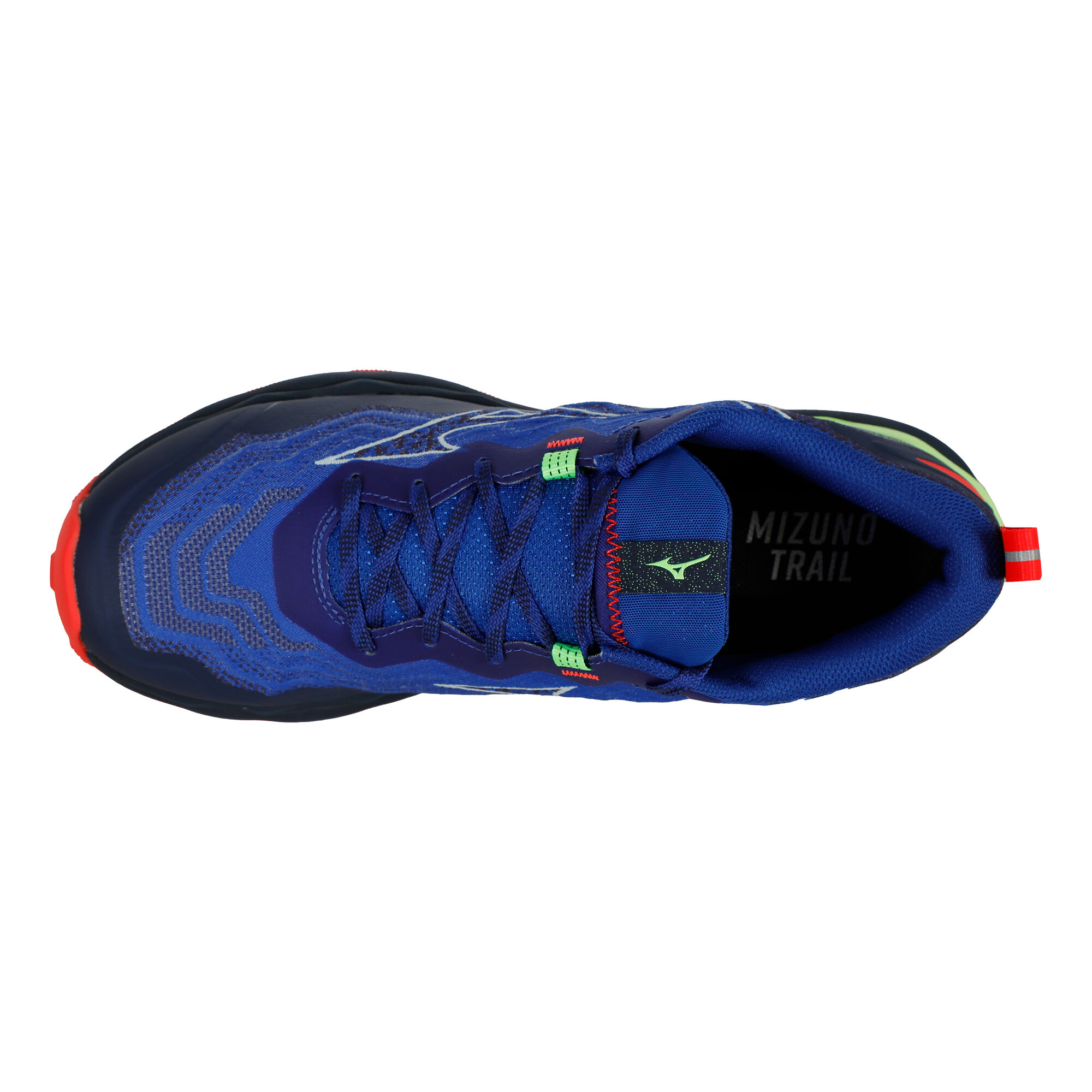Mizuno