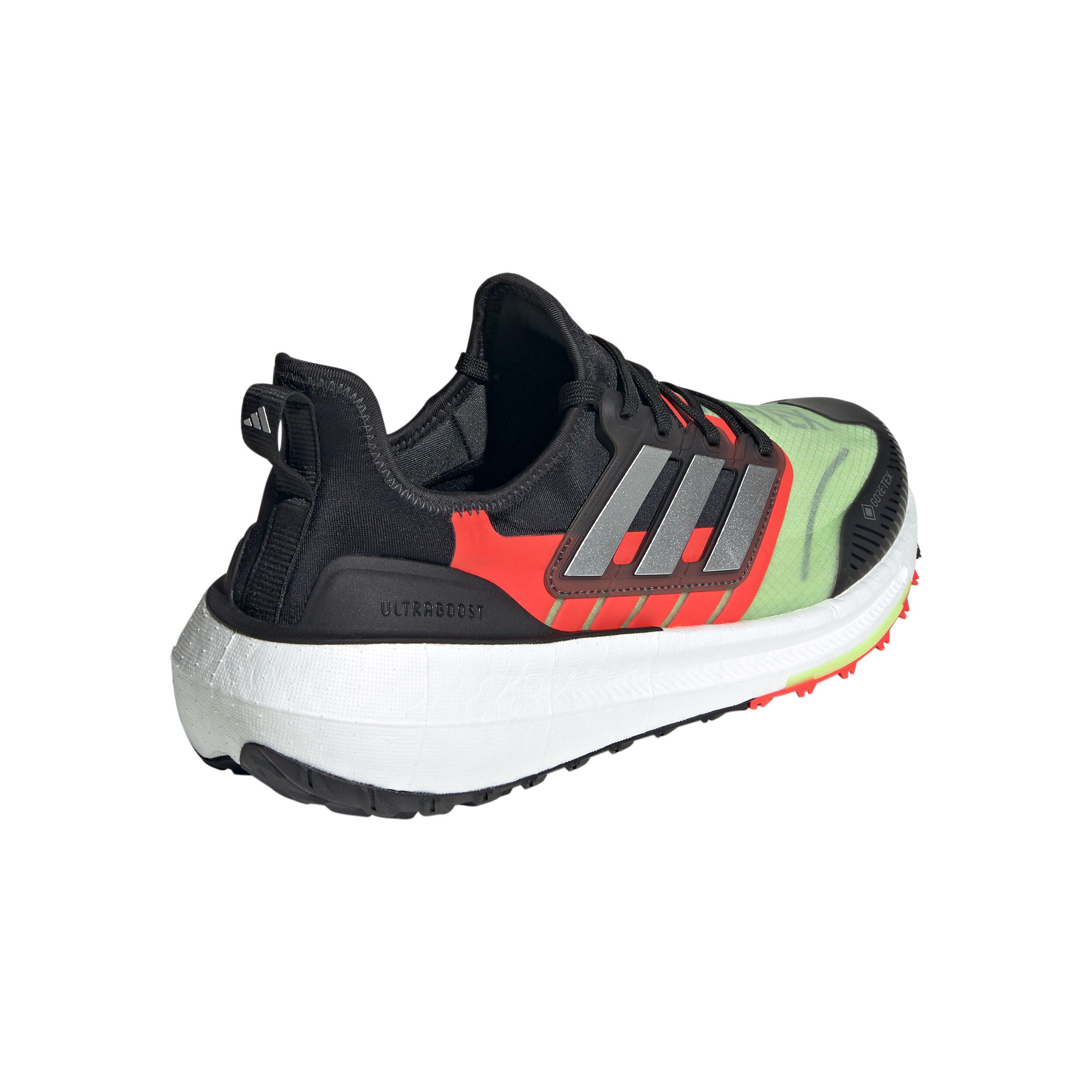 Ultra boost grau shop schwarz