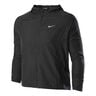 Miler RPL Laufjacke Herren-Schwarz,Silber