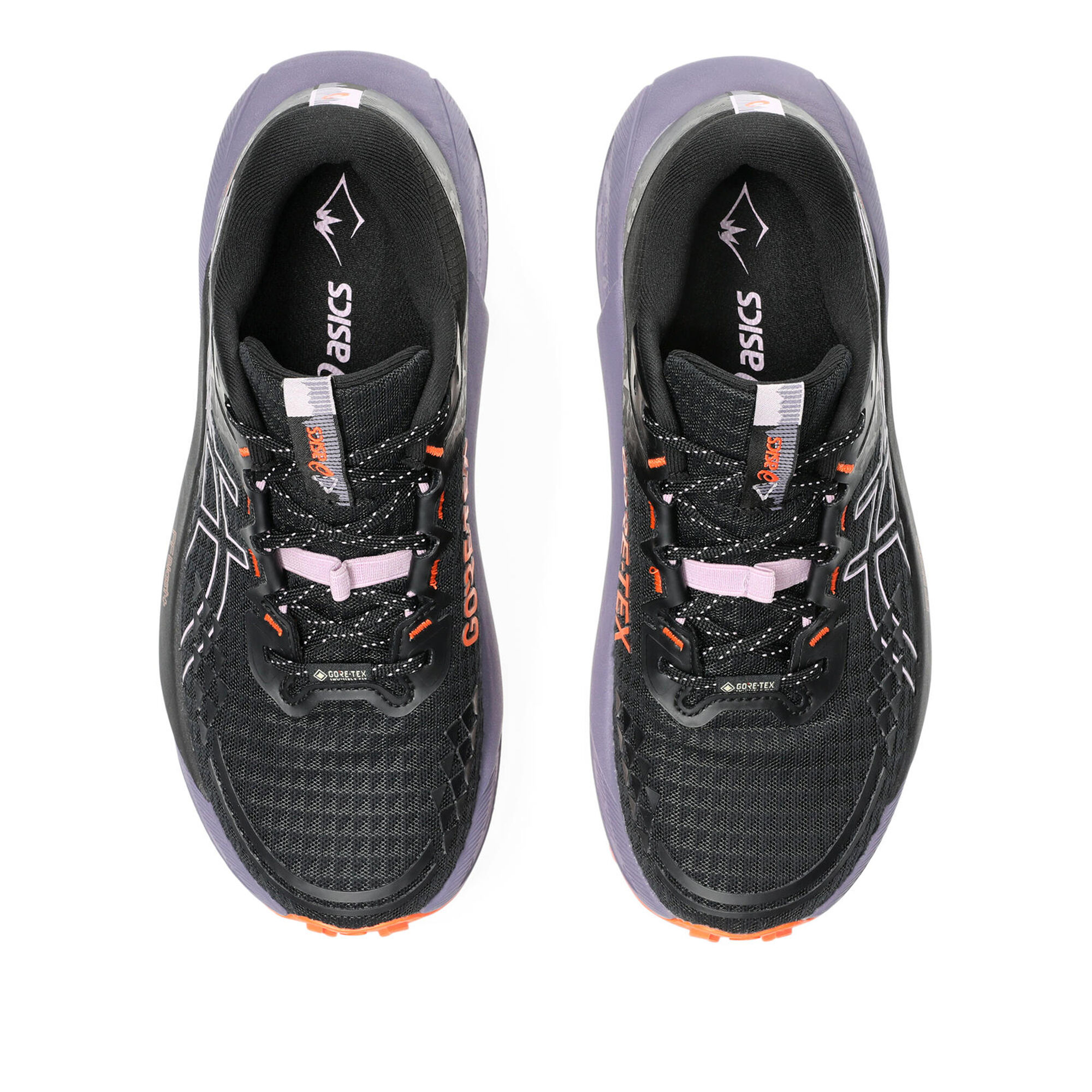 ASICS