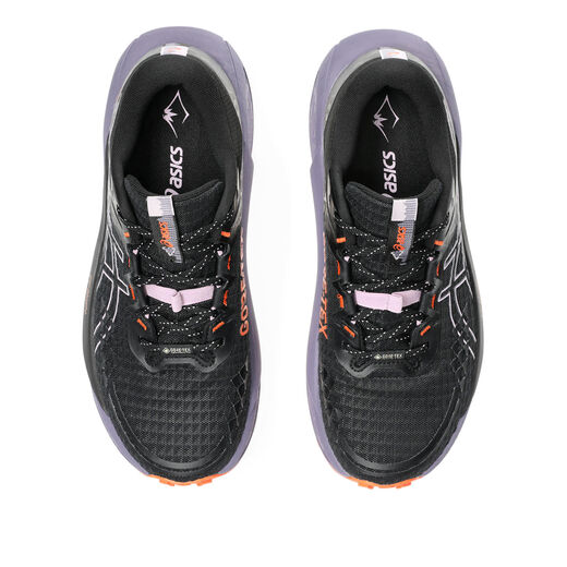ASICS