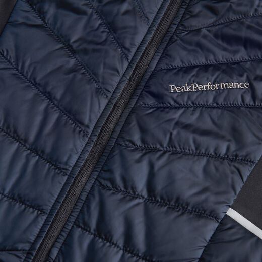 Peak Performance