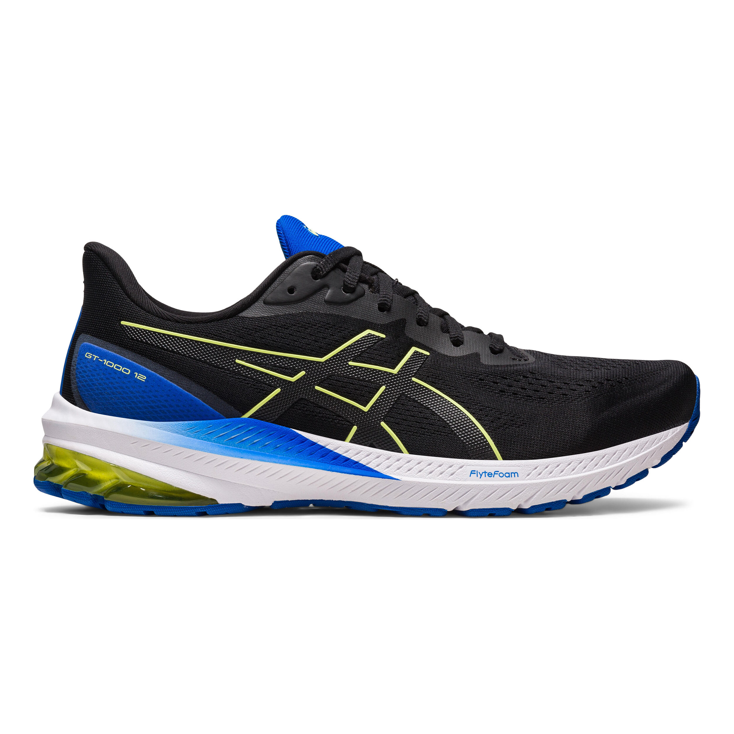 Asics herren gt-1000 6 laufschuhe test top
