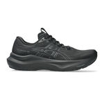 ASICS Laufschuhe ASICS GT-2000 14 Stabilitätsschuh Damen-schwarz, schwarz