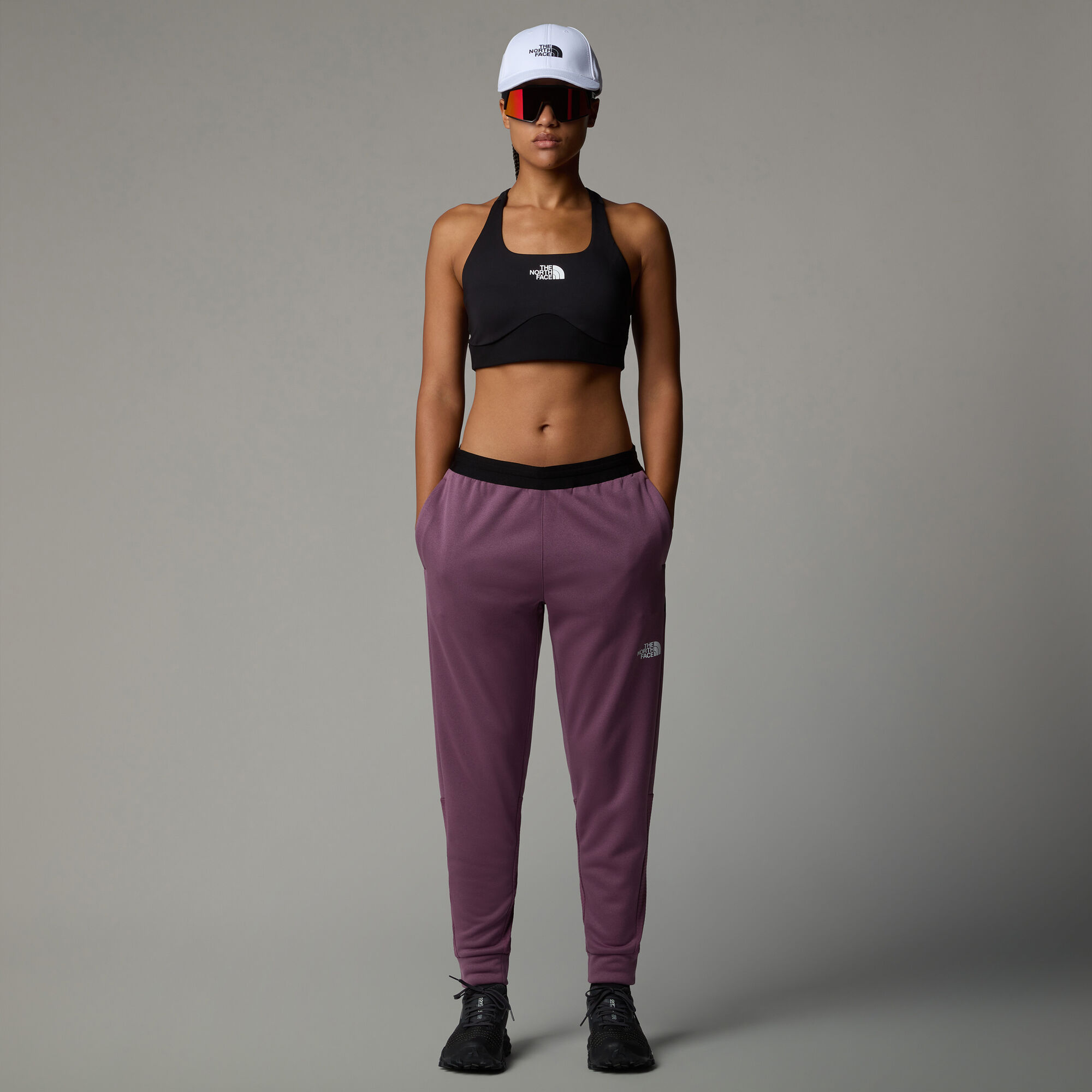 The North Face