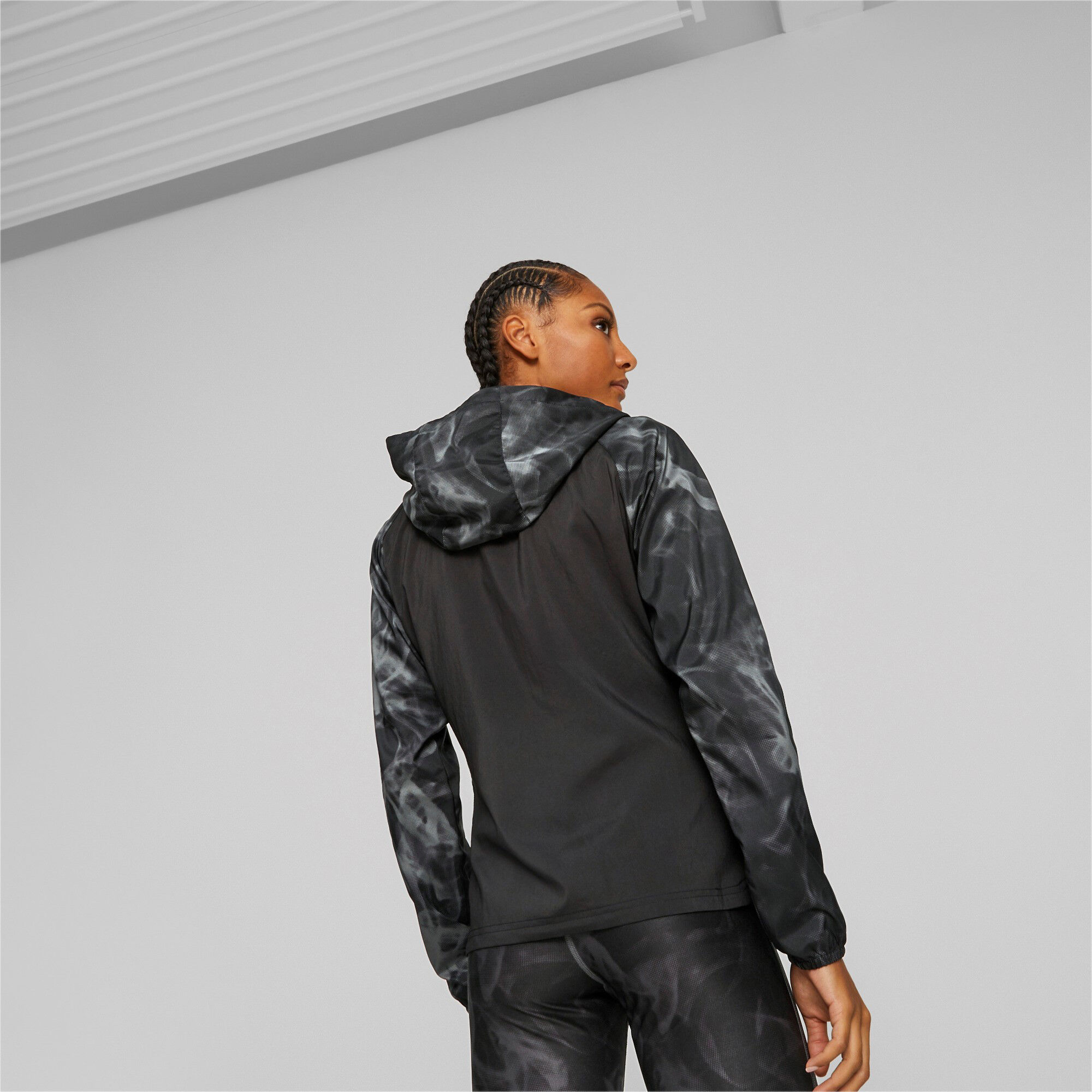 Puma laufjacke damen clearance