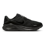 Nike Laufschuhe Nike Structure&nbsp;26 Stabilit&auml;tsschuh Damen-schwarz, grau