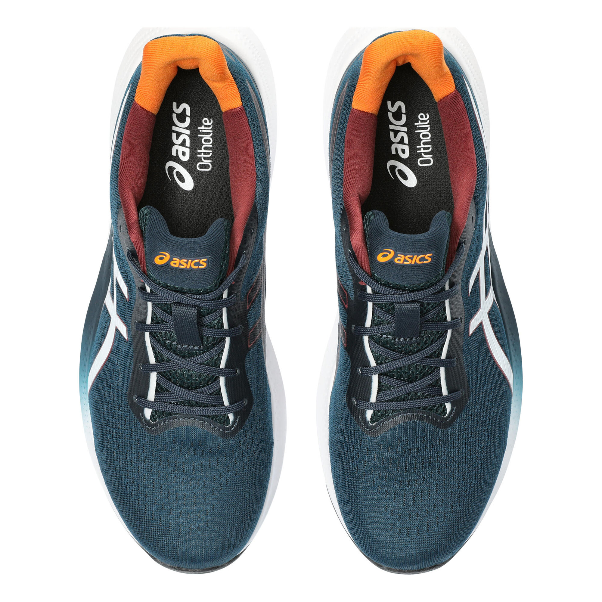ASICS