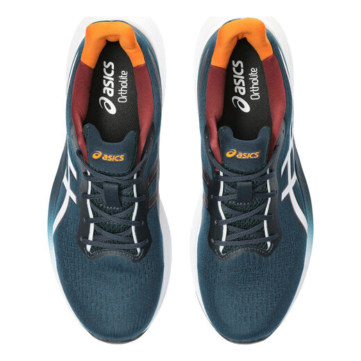 ASICS