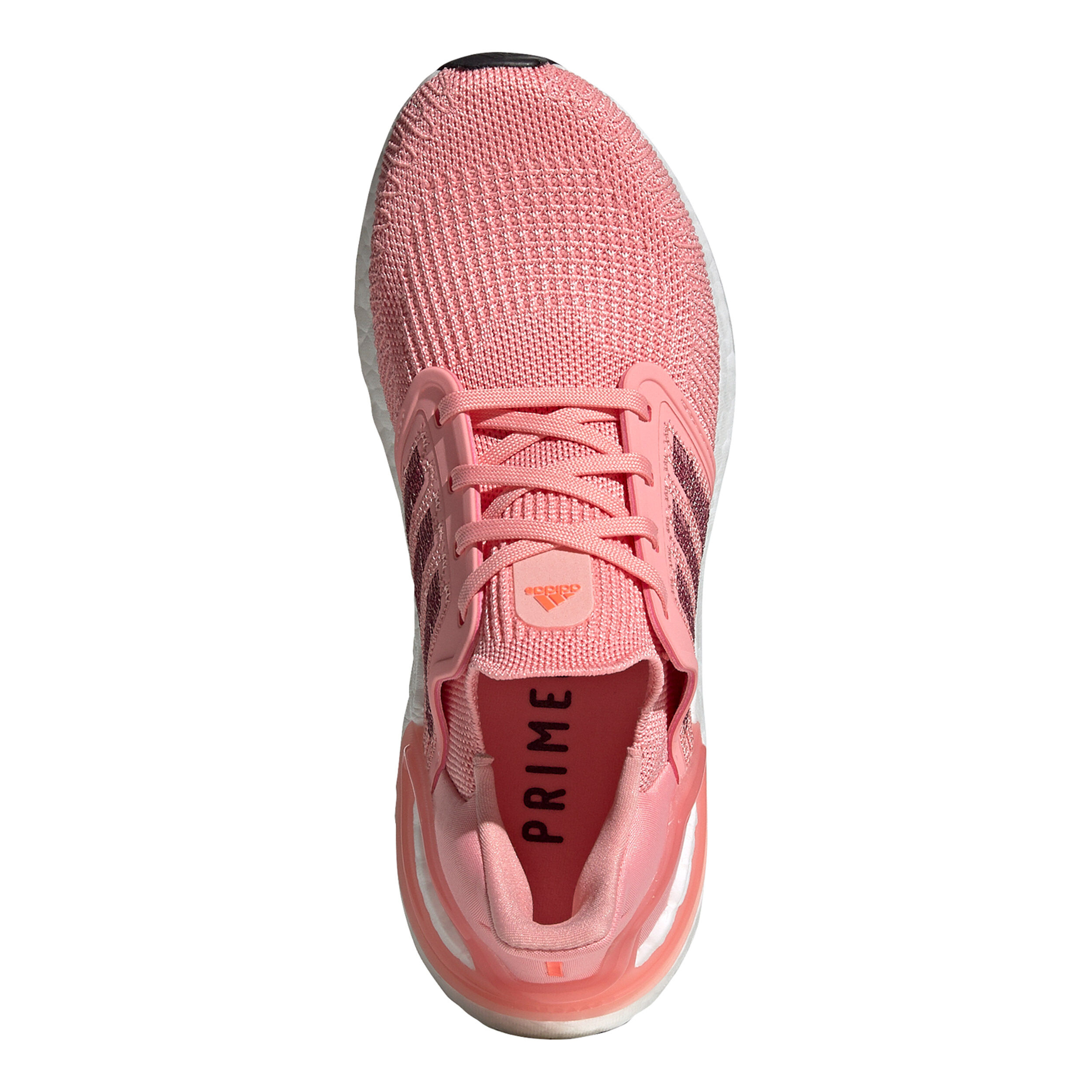 adidas Ultra Boost 20 Neutralschuh Damen Rosa Wei online kaufen