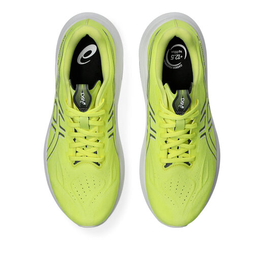 ASICS