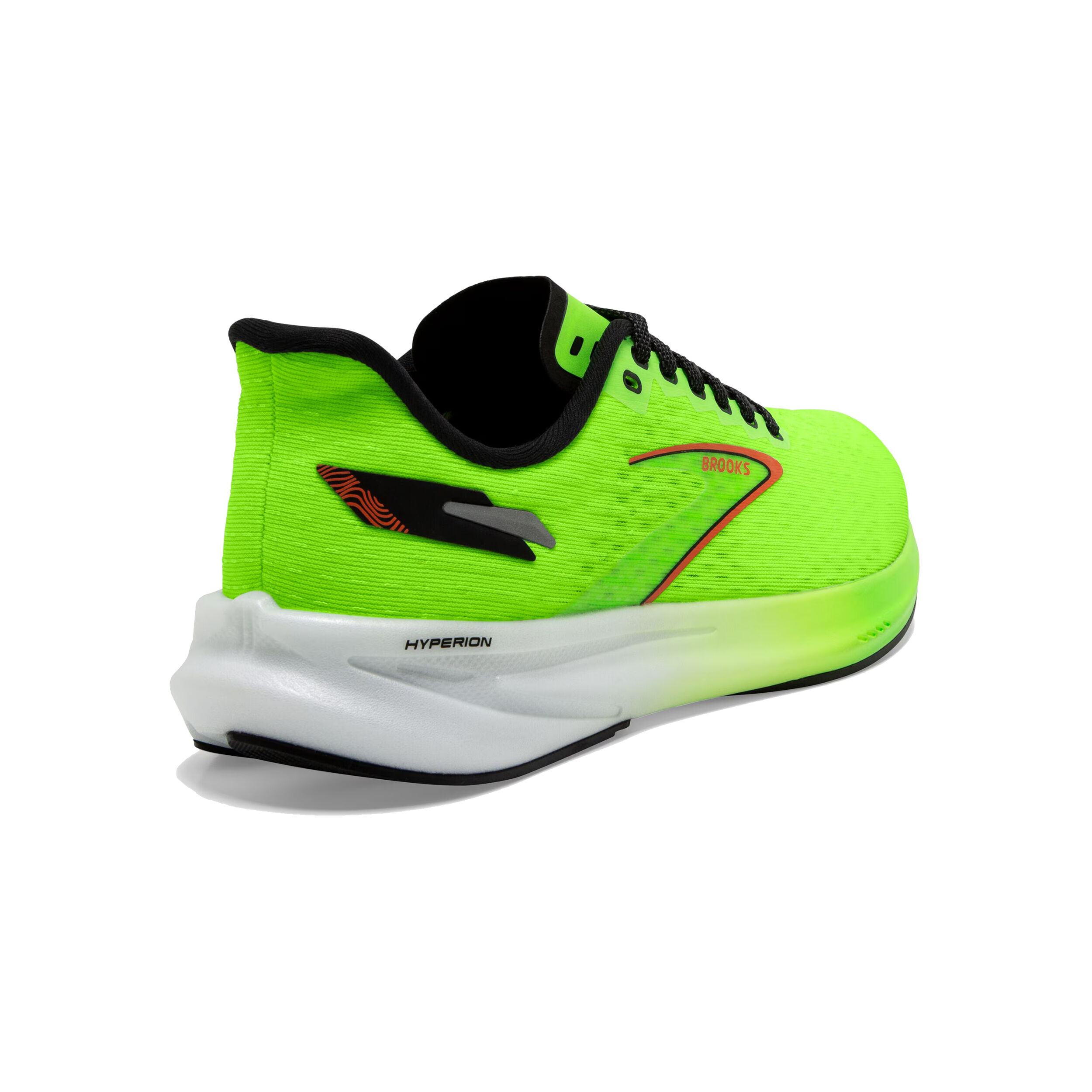 Brooks Hyperion Wettkampfschuh Herren Grun WeiB in GroBe 42 online kaufen Running Point AT