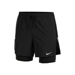 Run Division 8in Hybrid Stride Shorts