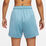 Attack Dri-Fit MR 5in Shorts