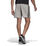 Essentials French Terry 3-Stripes Shorts