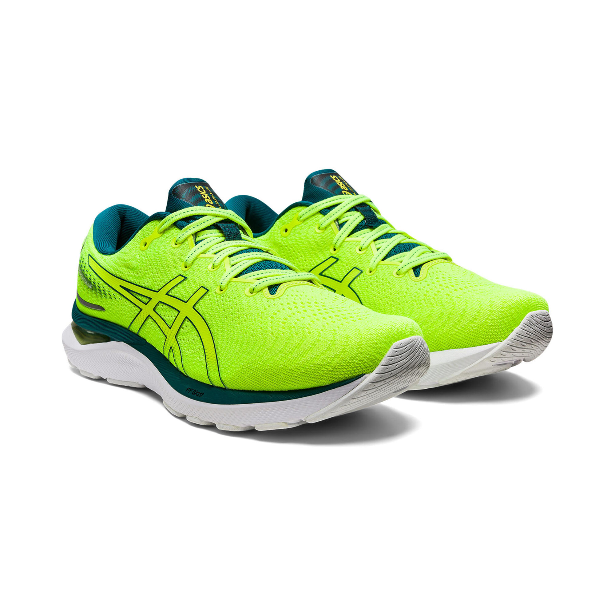 ASICS