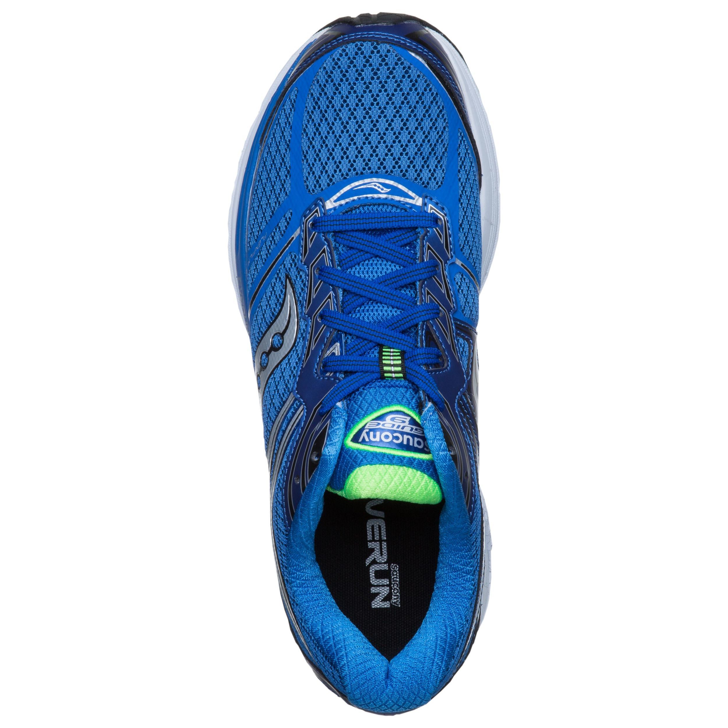 Saucony guide 9 herren hot sale
