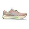 Fuji Lite 6 Trailschuh Damen-Mauve,Grün