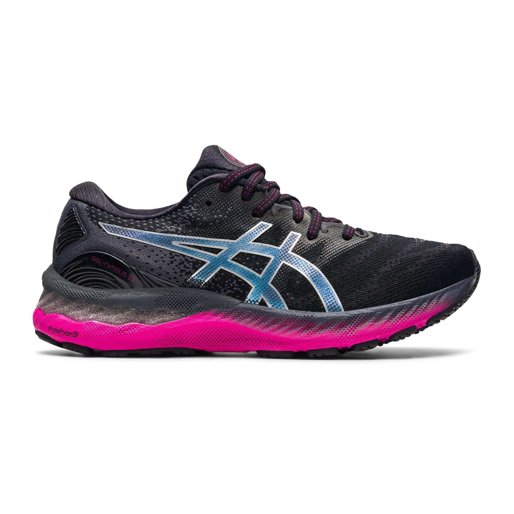 ASICS