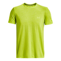 Seamless Stride Shortsleeve
