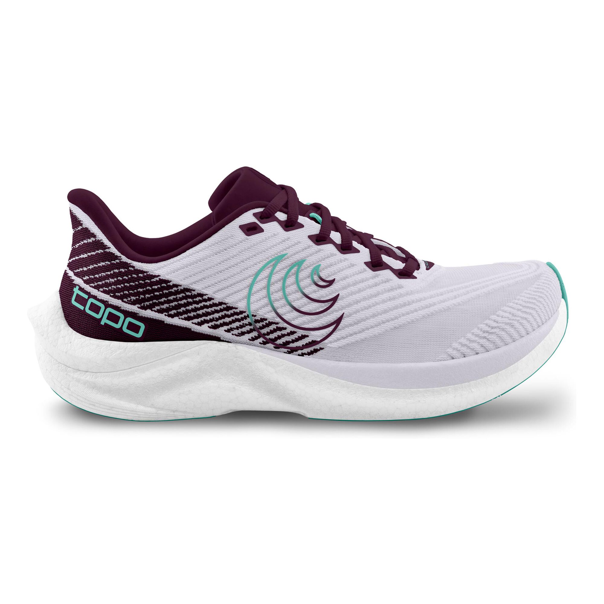 TOPO ATHLETIC