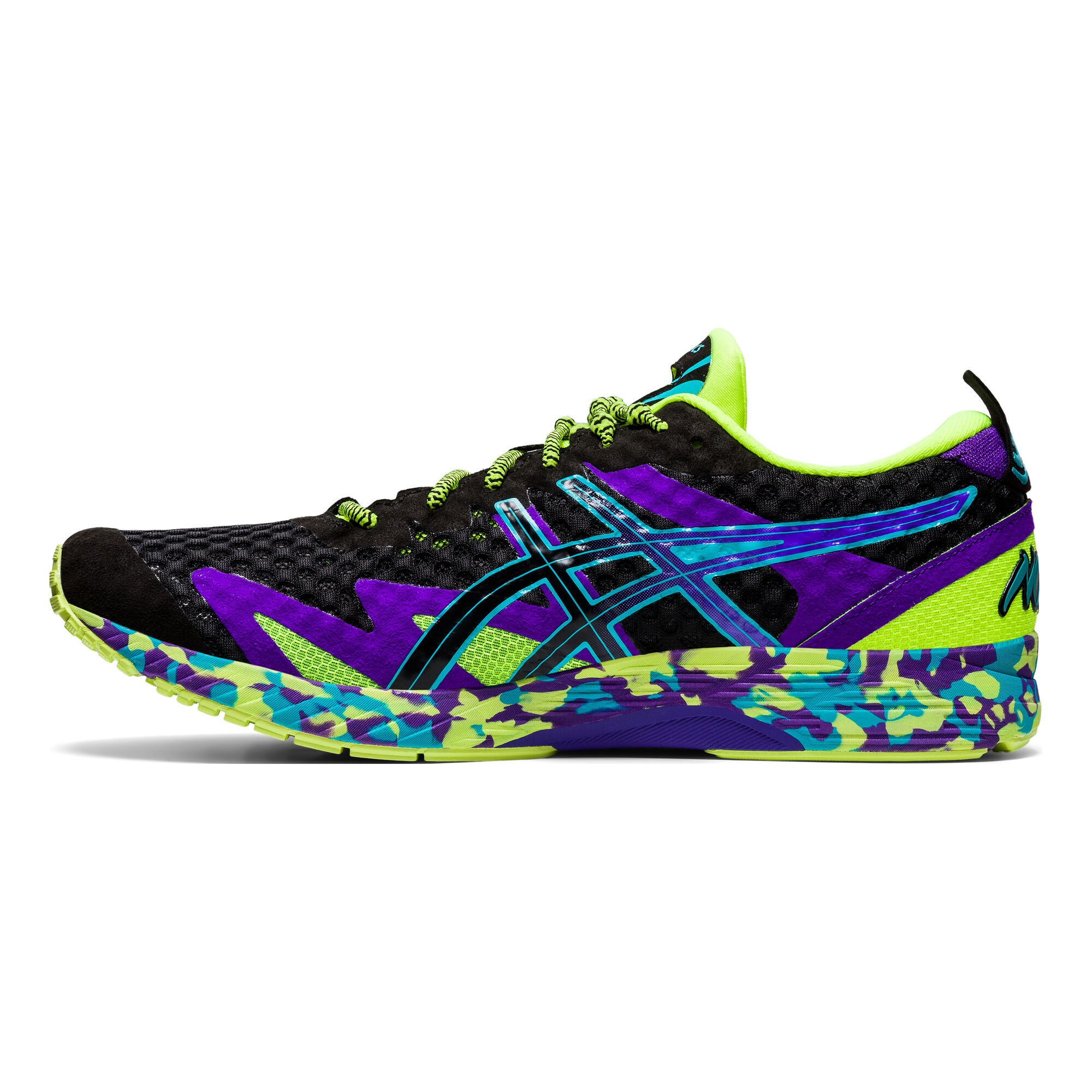 ASICS