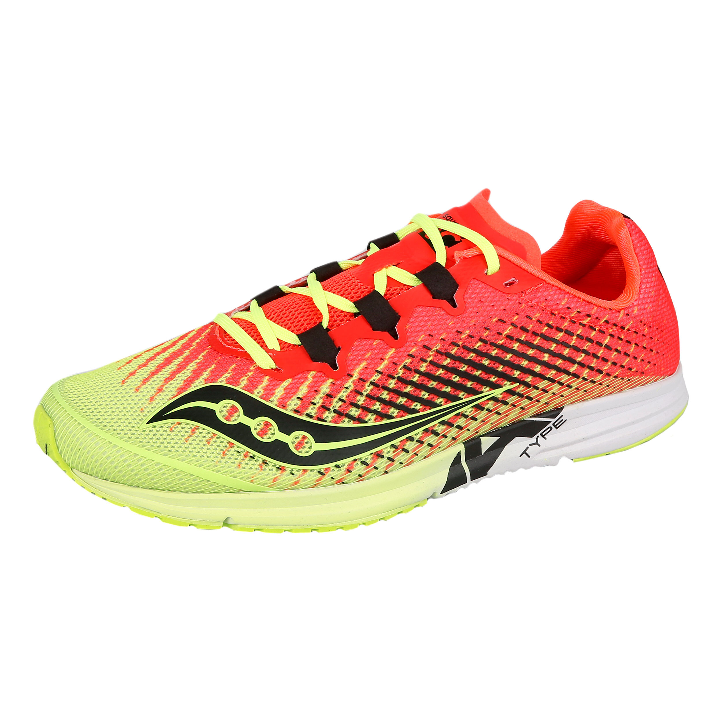 Saucony type a damen store